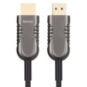 Unitek kabel optyczny HDMI 2.0 AOC 4K 60Hz 20 m