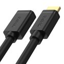 Unitek przedłużacz HDMI (M) - HDMI (F) 2.0 3 m