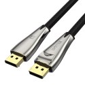 Unitek przewód DisplayPort 1.4 8K@60Hz 3m C1609BNI