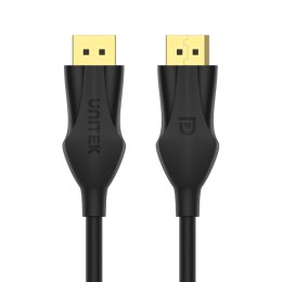 Unitek przewód DisplayPort 1.4 8K@60Hz C1624BK-2M