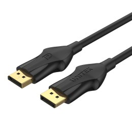 Unitek przewód DisplayPort 1.4 8K@60Hz C1624BK-3M