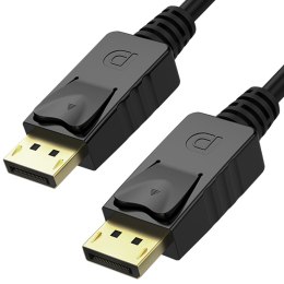 Unitek przewód Displayport M/M 1.5M