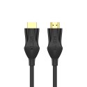 Unitek przewód HDMI 2.1 8K, 4K@120Hz, C11060BK-1M