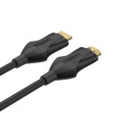 Unitek przewód HDMI 2.1 8K, 4K@120Hz, C11060BK-2M