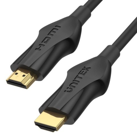 Unitek przewód HDMI 2.1 8K, 4K@120Hz, C11060BK-3M