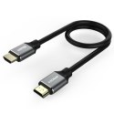 Unitek przewód HDMI 2.1 8K, UHD, 3M - C139W