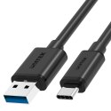 Unitek przewód USB Typ-C USB 3.1 do ład. i synch.+