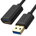 Unitek przewód przedłużacz USB 3.1 gen 1 AM-AF 3M