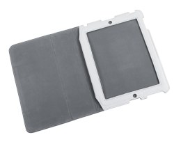 Etui dedykowane do Apple iPad 2 białe