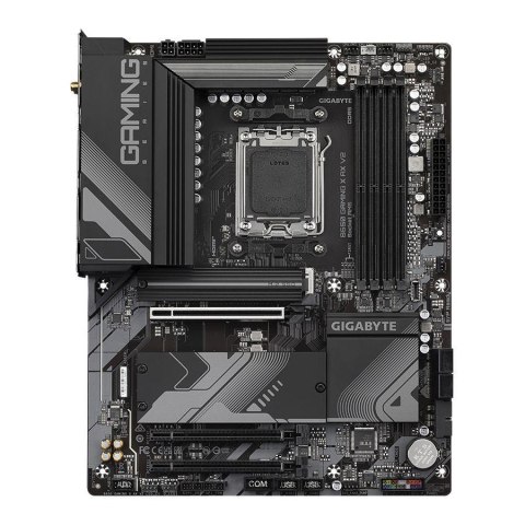 Płyta Gigabyte B650 GAMING X AX V2 /AMD X650/DDR5/SATA3/M.2/PCIe4.0/WiFi/BT/AM5/ATX