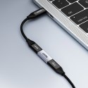 Unitek Łącznik USB-C(F) - USB-C(F) 8K 40Gbps 240W