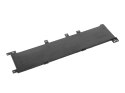 Bateria Mitsu do Asus Vivobook 17 A705, N705, X705 Pro