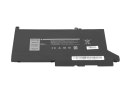 Bateria Mitsu do Dell Latitude 7390, 7490 - 11.4V (3000mAh)