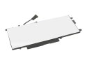 Bateria Mitsu do Dell Latitude E5289 (7300mAh)