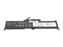 Bateria Mitsu do Lenovo ThinkPad Yoga 260 370 X380