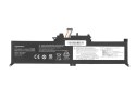 Bateria Movano do Lenovo ThinkPad Yoga 260 370 X380