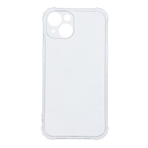 Nakładka Anti Shock 1,5 mm do Xiaomi Redmi Note 13 4G transparentna Nakładka Anti Shock 1,5 mm do Xiaomi Redmi Note 13 4G transparentna