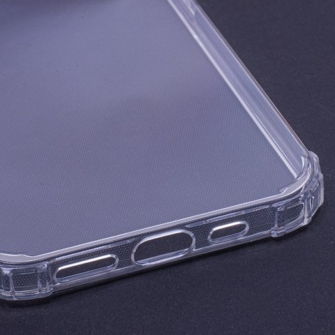 Nakładka Anti Shock 1,5 mm do Xiaomi Redmi Note 13 4G transparentna Nakładka Anti Shock 1,5 mm do Xiaomi Redmi Note 13 4G transparentna