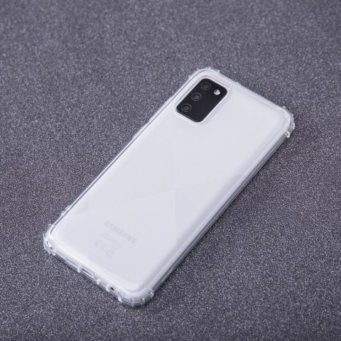 Nakładka Anti Shock 1,5 mm do Xiaomi Redmi Note 13 4G transparentna Nakładka Anti Shock 1,5 mm do Xiaomi Redmi Note 13 4G transparentna