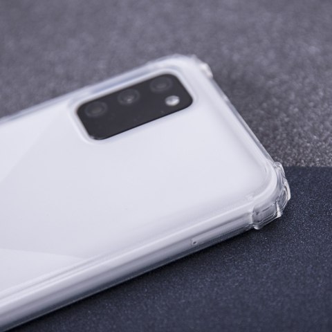 Nakładka Anti Shock 1,5 mm do Xiaomi Redmi Note 13 4G transparentna Nakładka Anti Shock 1,5 mm do Xiaomi Redmi Note 13 4G transparentna