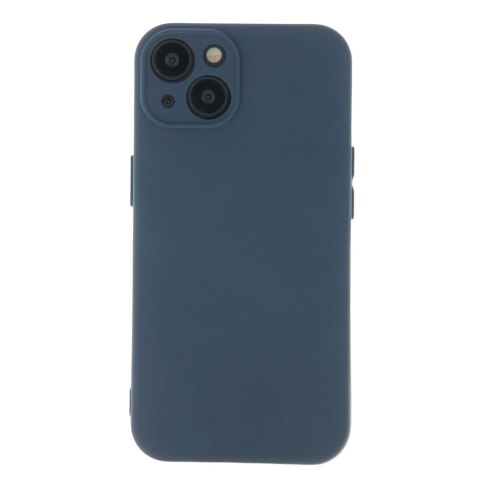 Nakładka Silicon do Realme C67 4G ciemnoniebieska Nakładka Silicon do Realme C67 4G ciemnoniebieska