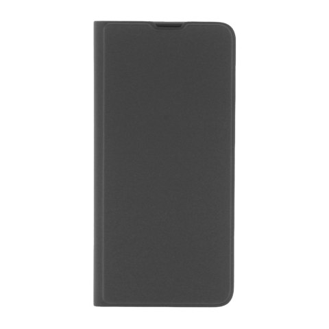 Etui Smart Soft do Xiaomi Redmi 12 4G czarne Etui Smart Soft do Xiaomi Redmi 12 4G czarne