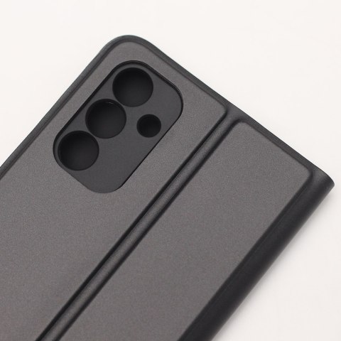 Etui Smart Soft do Xiaomi Redmi 12 4G czarne Etui Smart Soft do Xiaomi Redmi 12 4G czarne