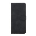 Etui Smart Velvet do Samsung Galaxy S24 Plus czarne