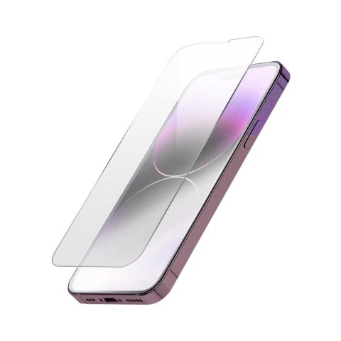 Szkło hartowane 2,5D matowe do iPhone XS Max / 11 Pro Max Szkło hartowane 2,5D matowe do iPhone XS Max / 11 Pro Max
