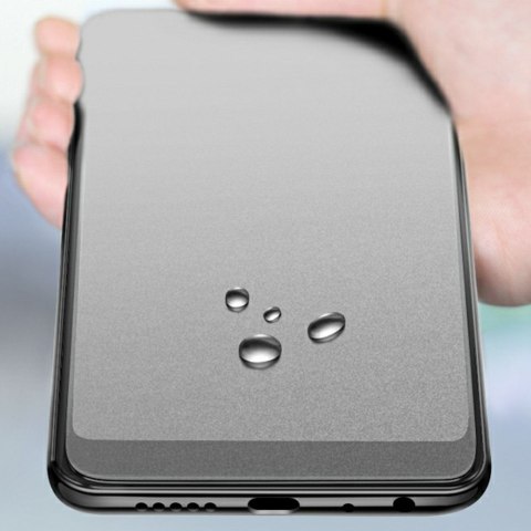 Szkło hartowane 2,5D matowe do iPhone XS Max / 11 Pro Max Szkło hartowane 2,5D matowe do iPhone XS Max / 11 Pro Max
