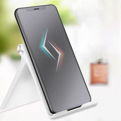 Szkło hartowane 2,5D matowe do iPhone XS Max / 11 Pro Max Szkło hartowane 2,5D matowe do iPhone XS Max / 11 Pro Max